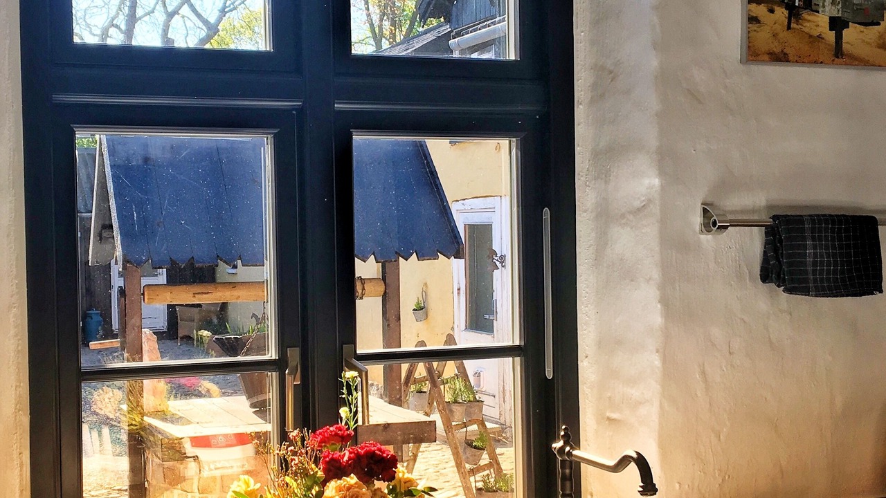 Photo of Kitchen in Albertslund