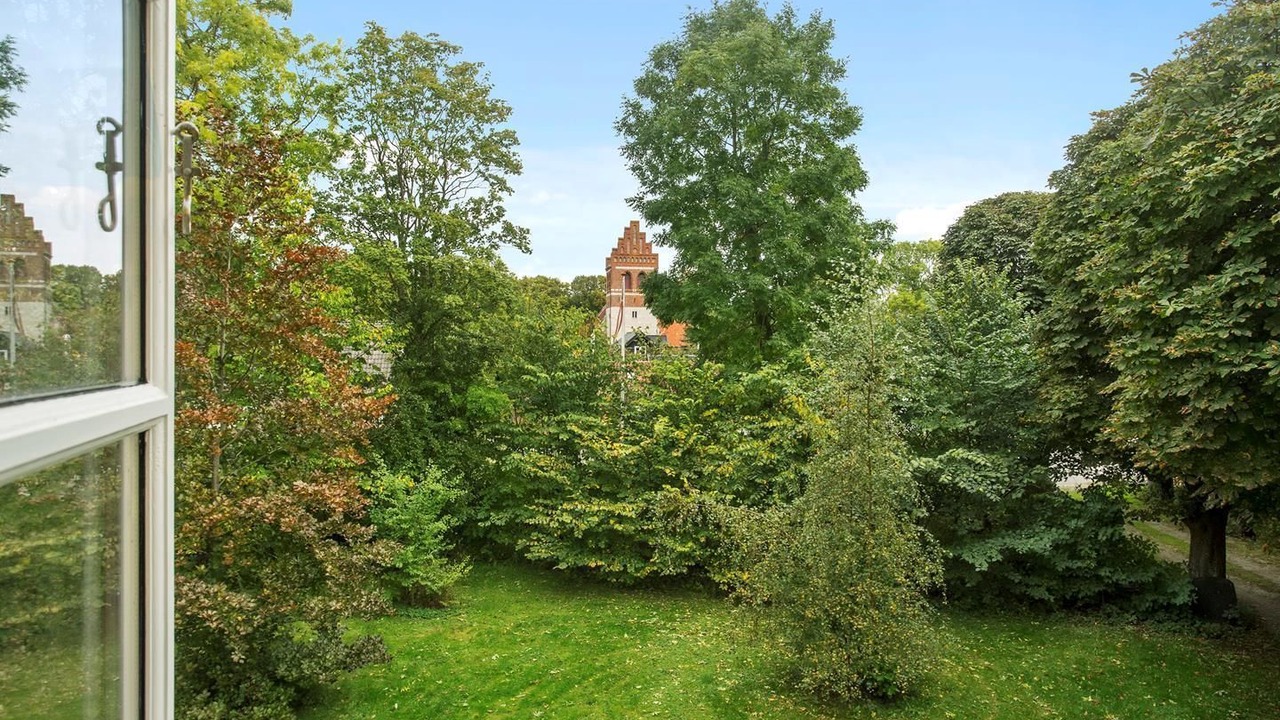Photo of Outdoor in Albertslund