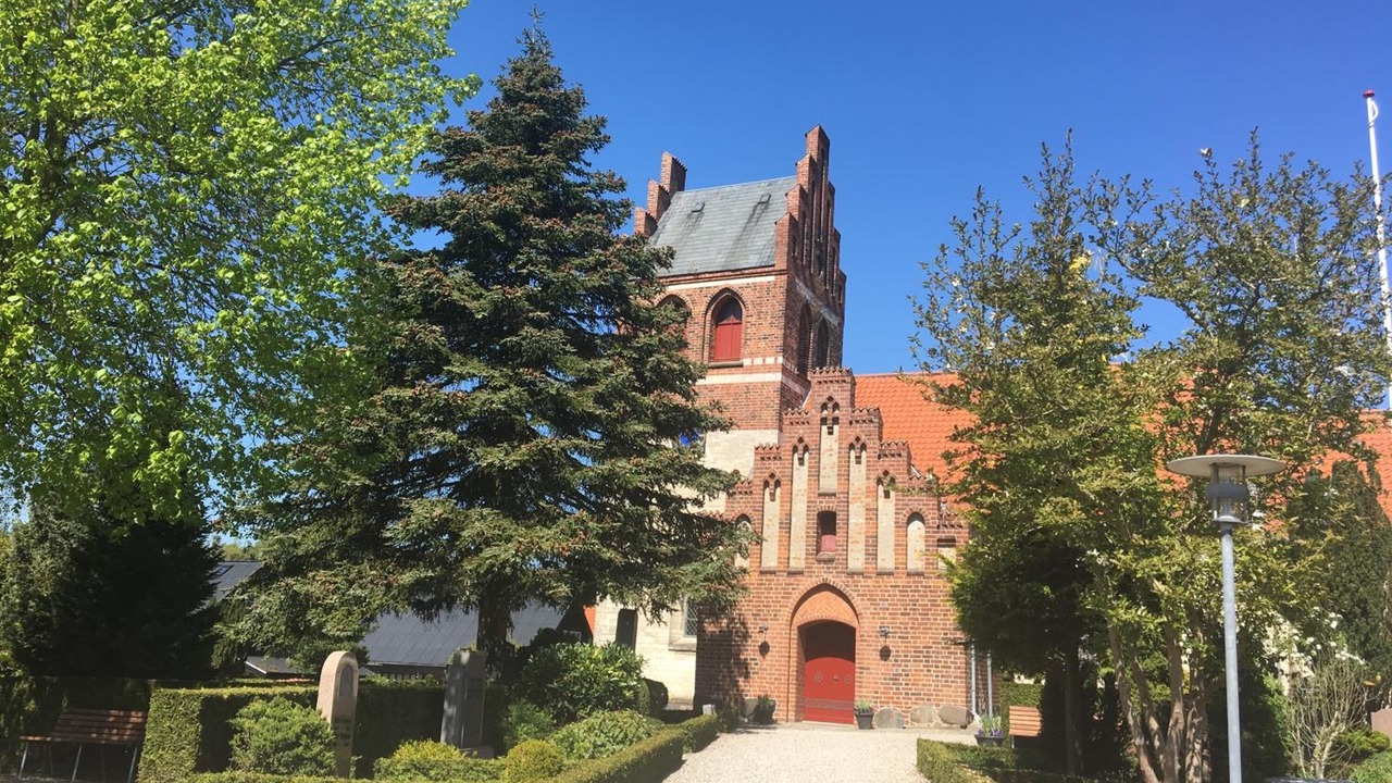 Photo of Outdoor in Albertslund