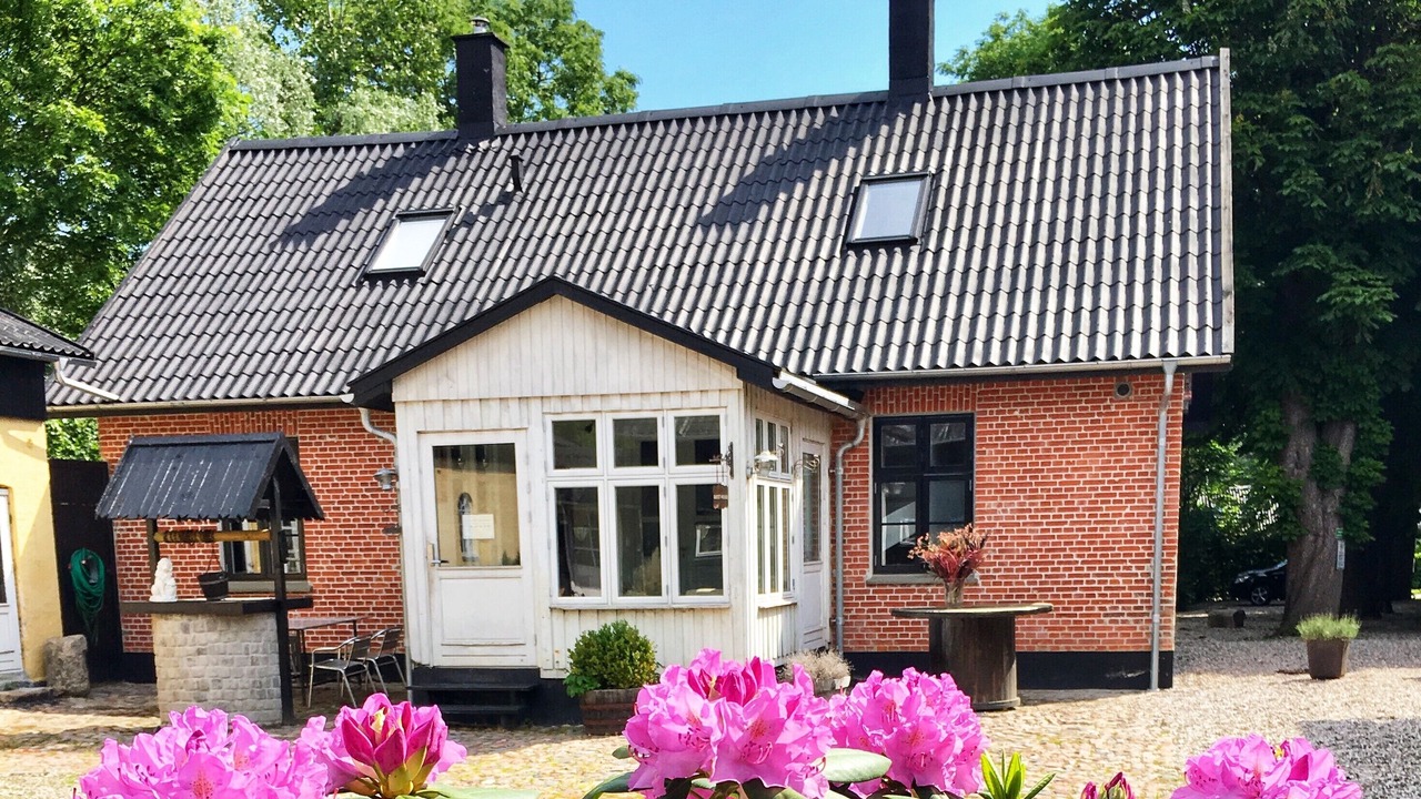 Photo of Outdoor in Albertslund