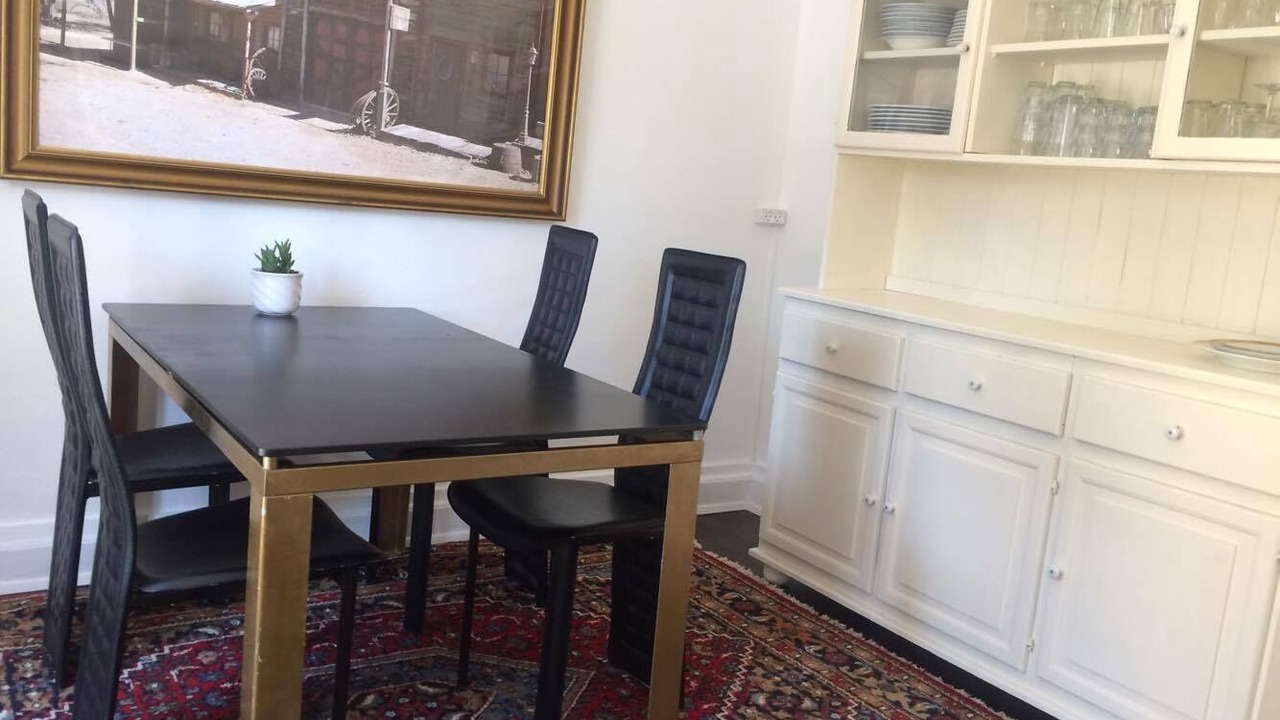 Photo of Kitchen in Albertslund