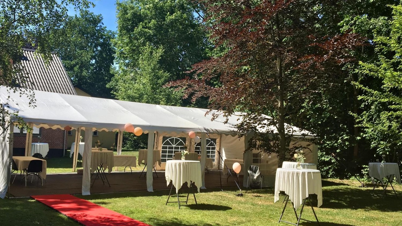 Photo of Outdoor in Albertslund