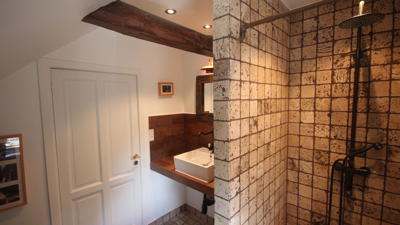 Photo of Bathroom in Albertslund