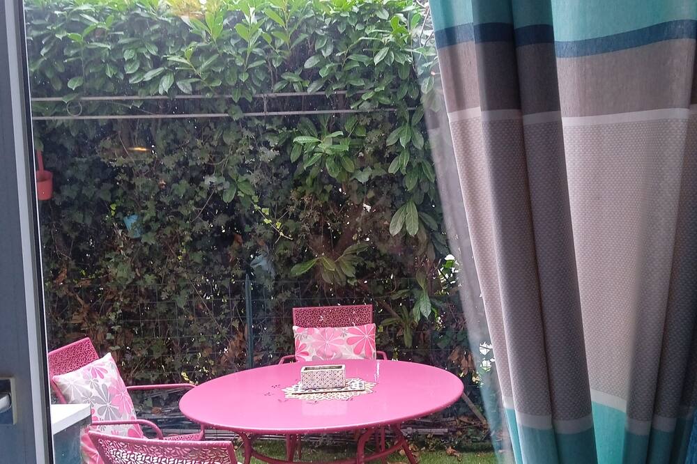 Photo of Outdoor in Cimetiere de l'Est