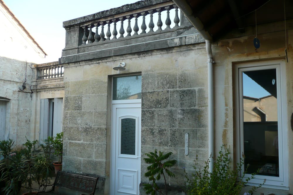 Photo of Outdoor in Castillon-la-Bataille