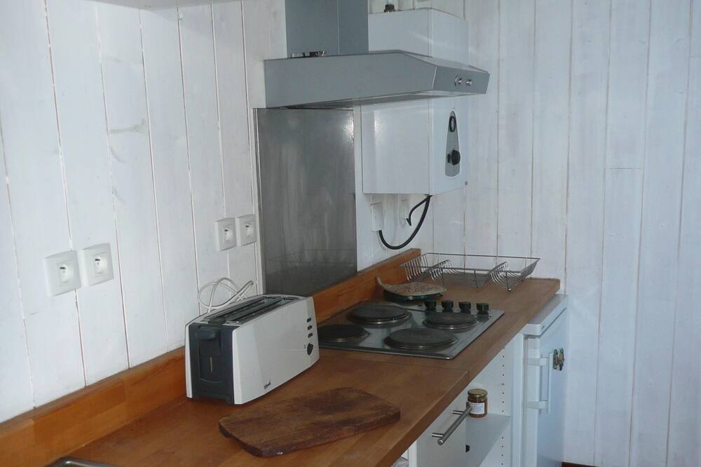 Photo of Kitchen in Castillon-la-Bataille
