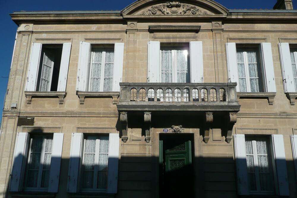 Photo of Outdoor in Castillon-la-Bataille