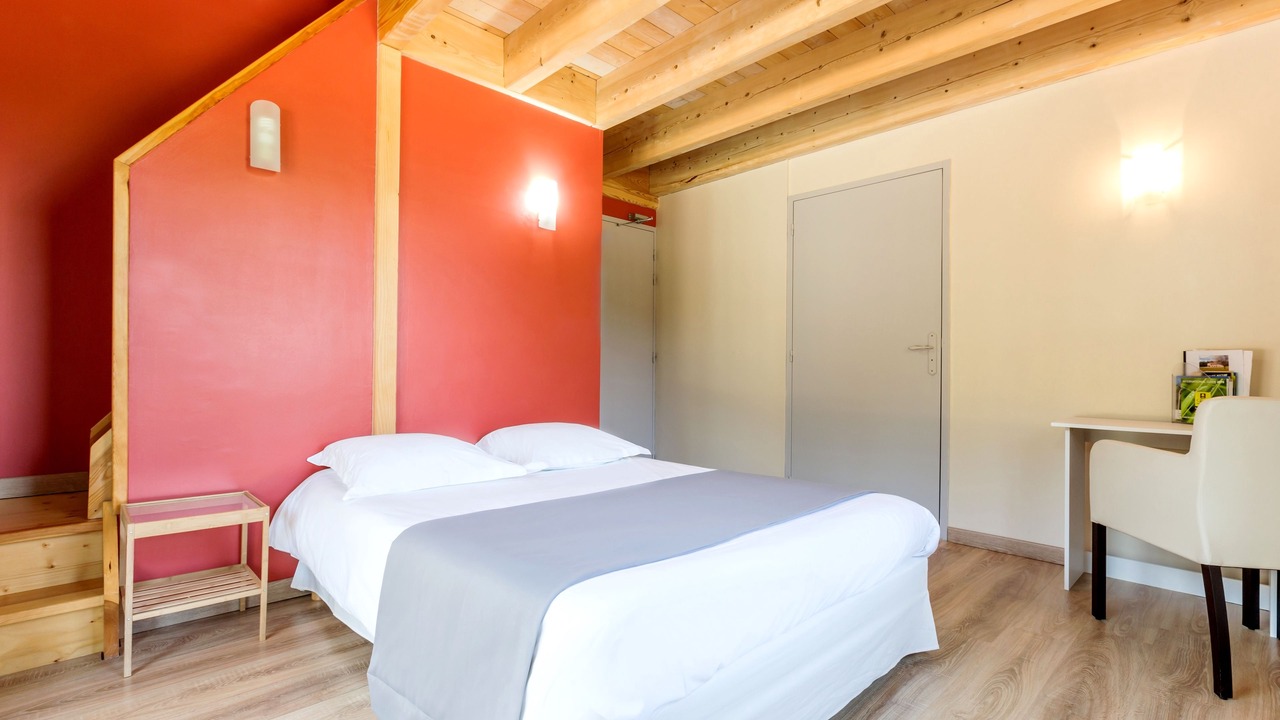 Photo of Bedroom in Saint-Bonnet-le-Froid