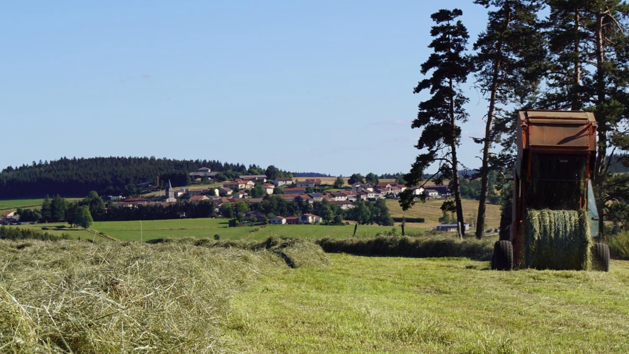 Photo of Outdoor in Saint-Bonnet-le-Froid