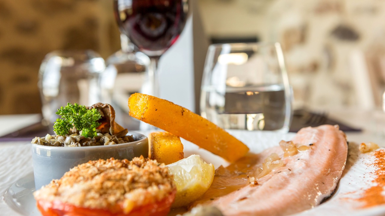 Photo of Others in Saint-Bonnet-le-Froid