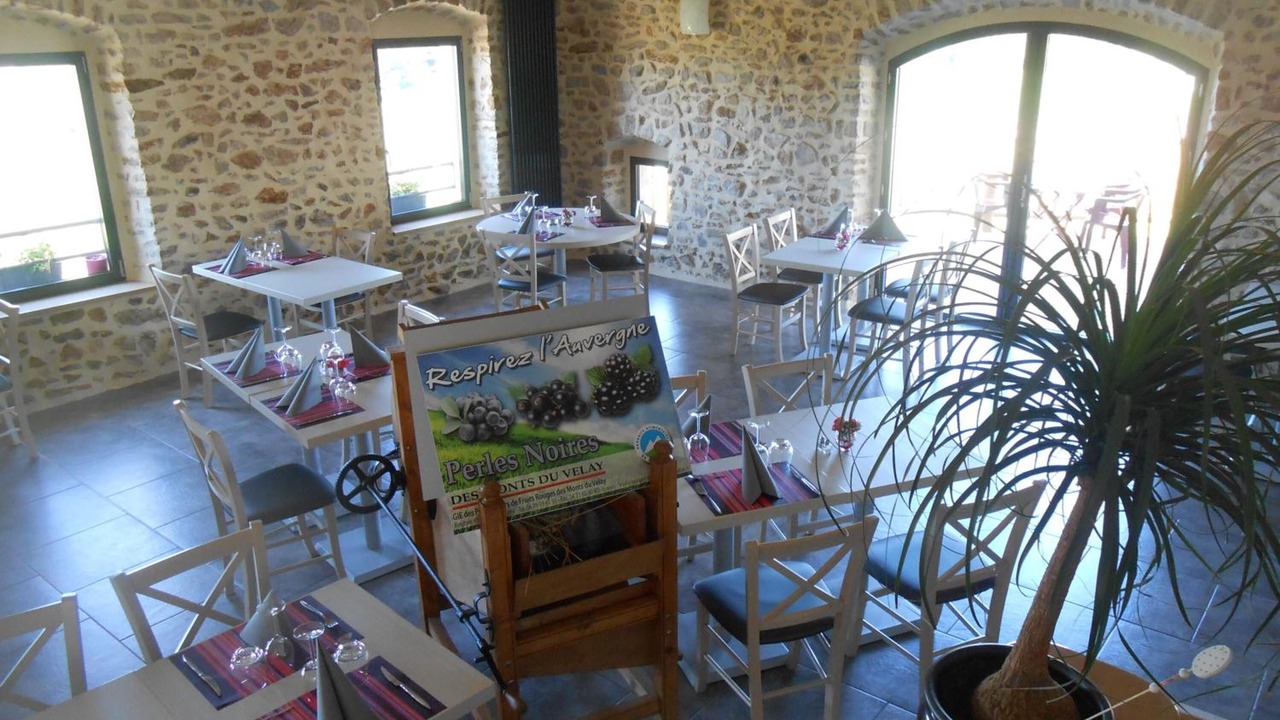 Photo of Others in Saint-Bonnet-le-Froid