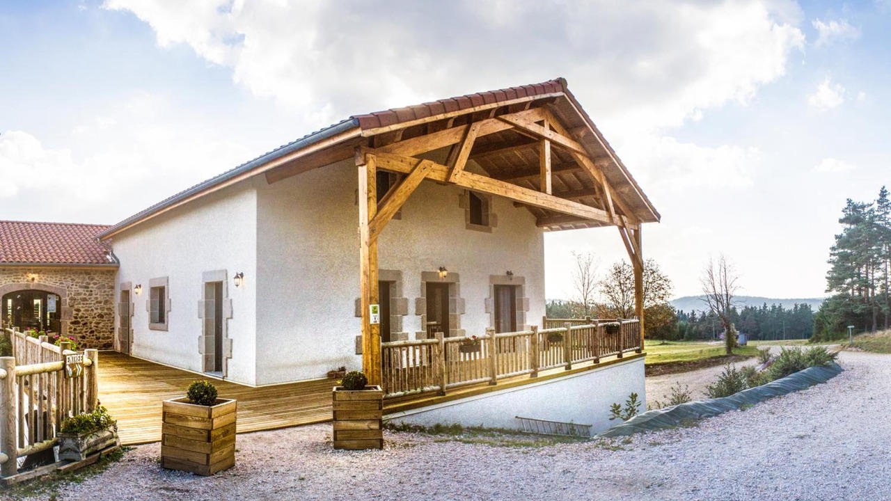 Photo of Outdoor in Saint-Bonnet-le-Froid