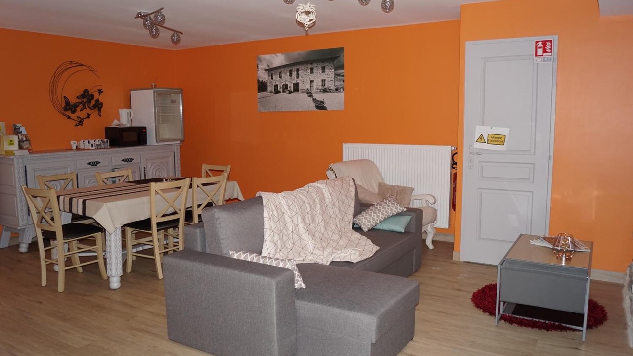 Photo of Others in Saint-Bonnet-le-Froid