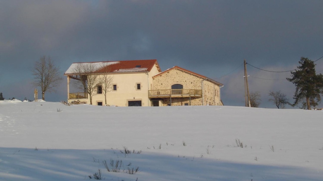 Photo of Outdoor in Saint-Bonnet-le-Froid