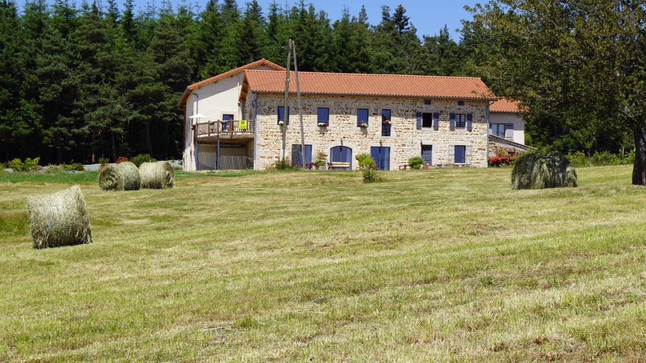 Photo of Outdoor in Saint-Bonnet-le-Froid
