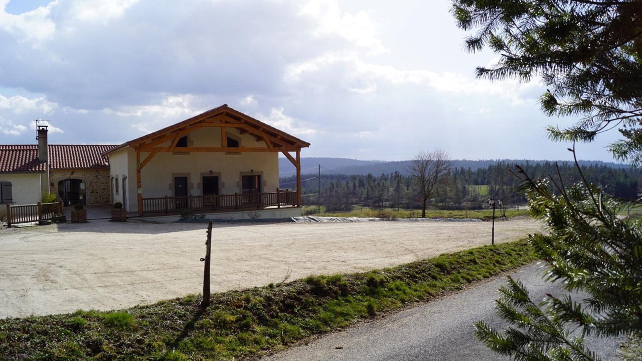 Photo of Outdoor in Saint-Bonnet-le-Froid