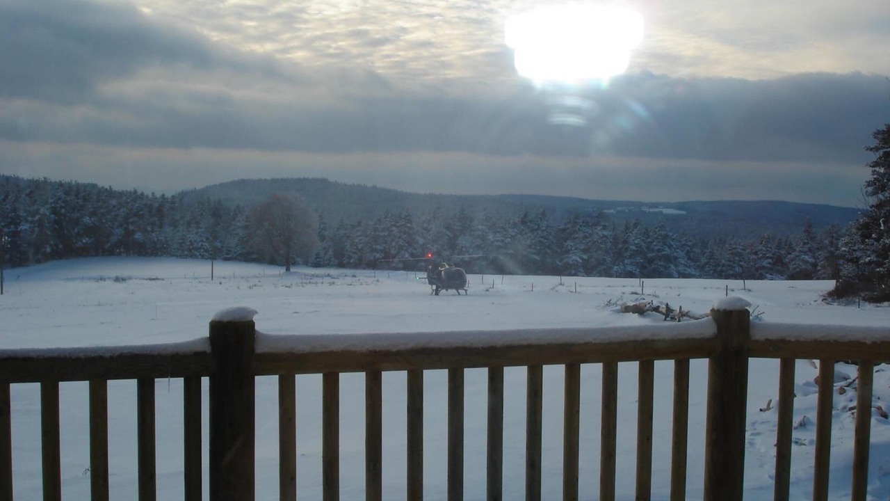 Photo of Patio Balcony in Saint-Bonnet-le-Froid