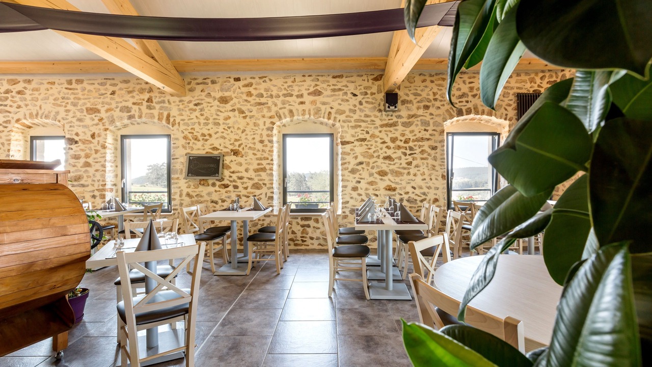 Photo of Others in Saint-Bonnet-le-Froid