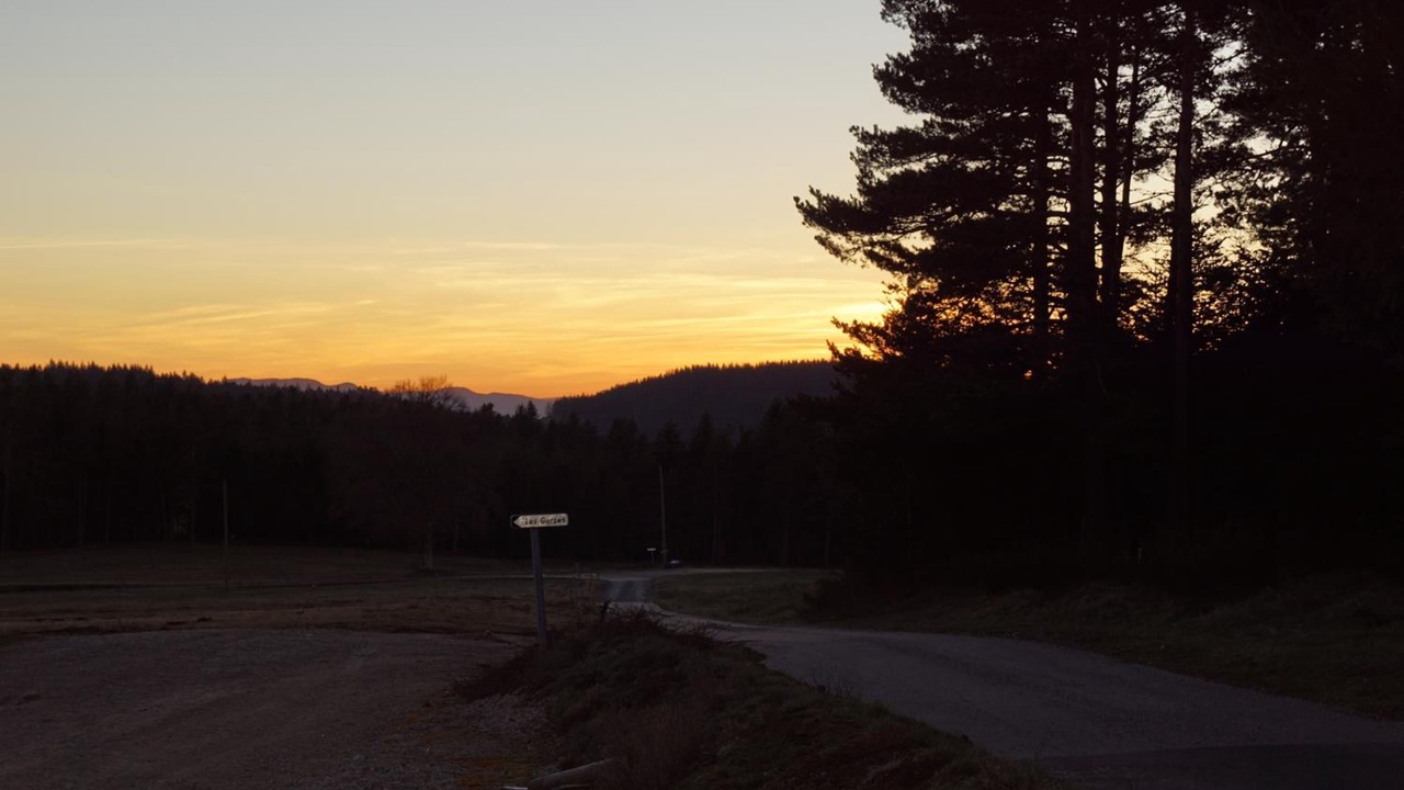Photo of Outdoor in Saint-Bonnet-le-Froid