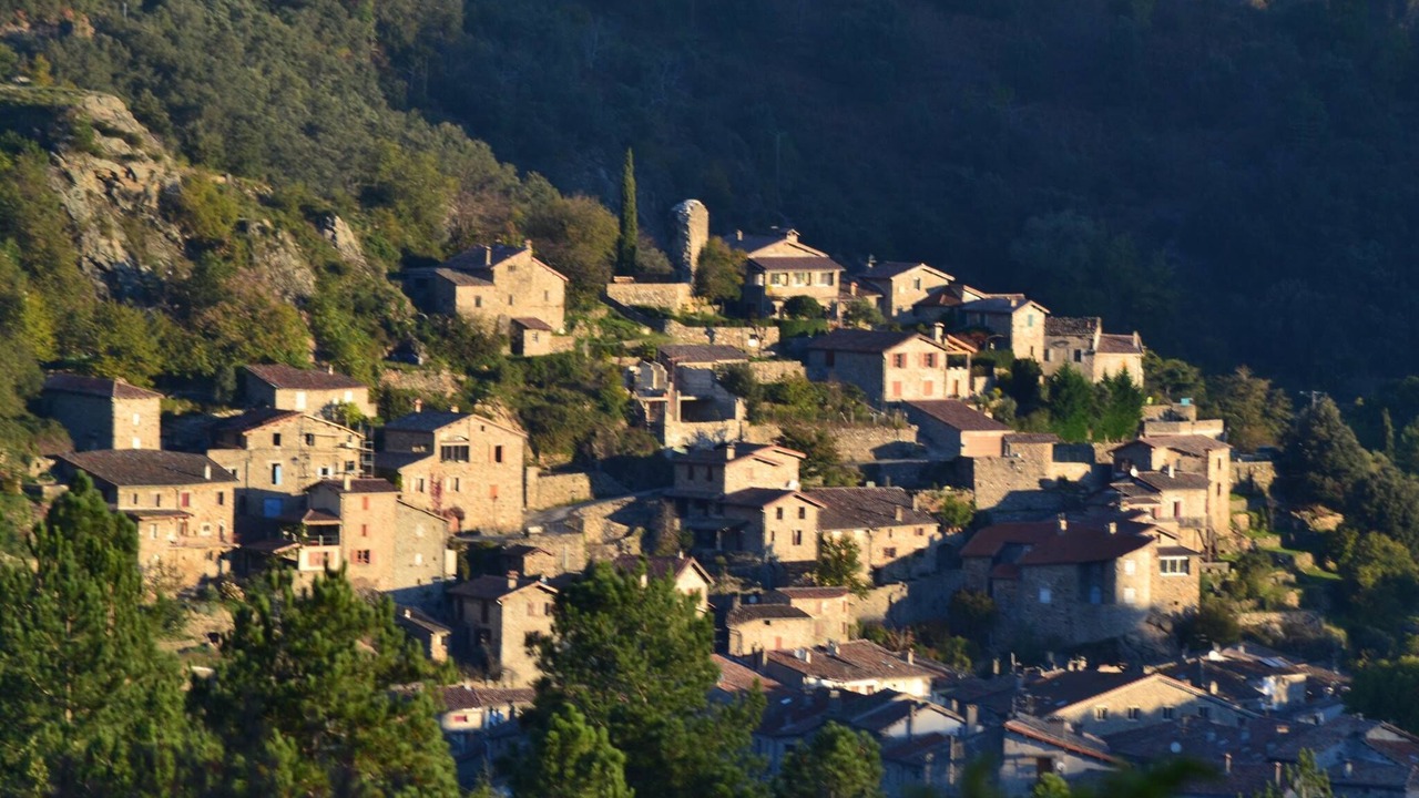 Photo of Outdoor in Jaujac