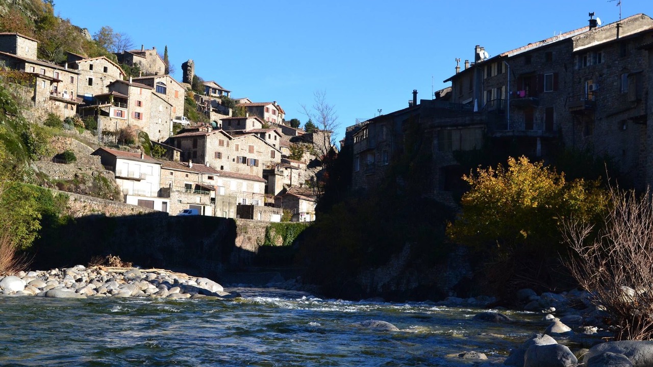 Photo of Outdoor in Jaujac