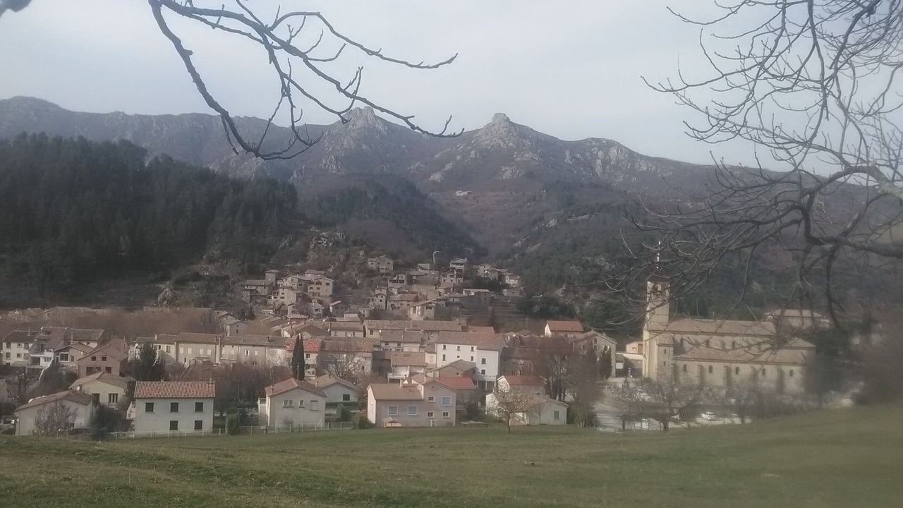 Photo of Outdoor in Jaujac