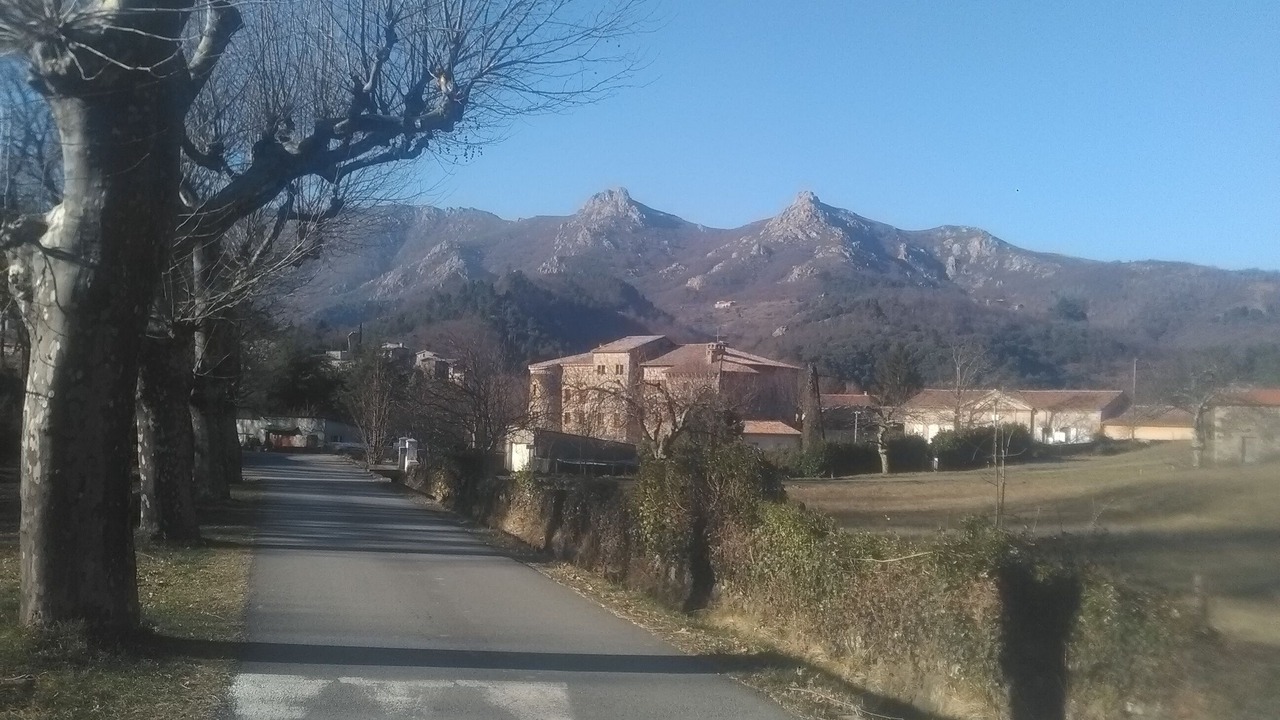 Photo of Outdoor in Jaujac