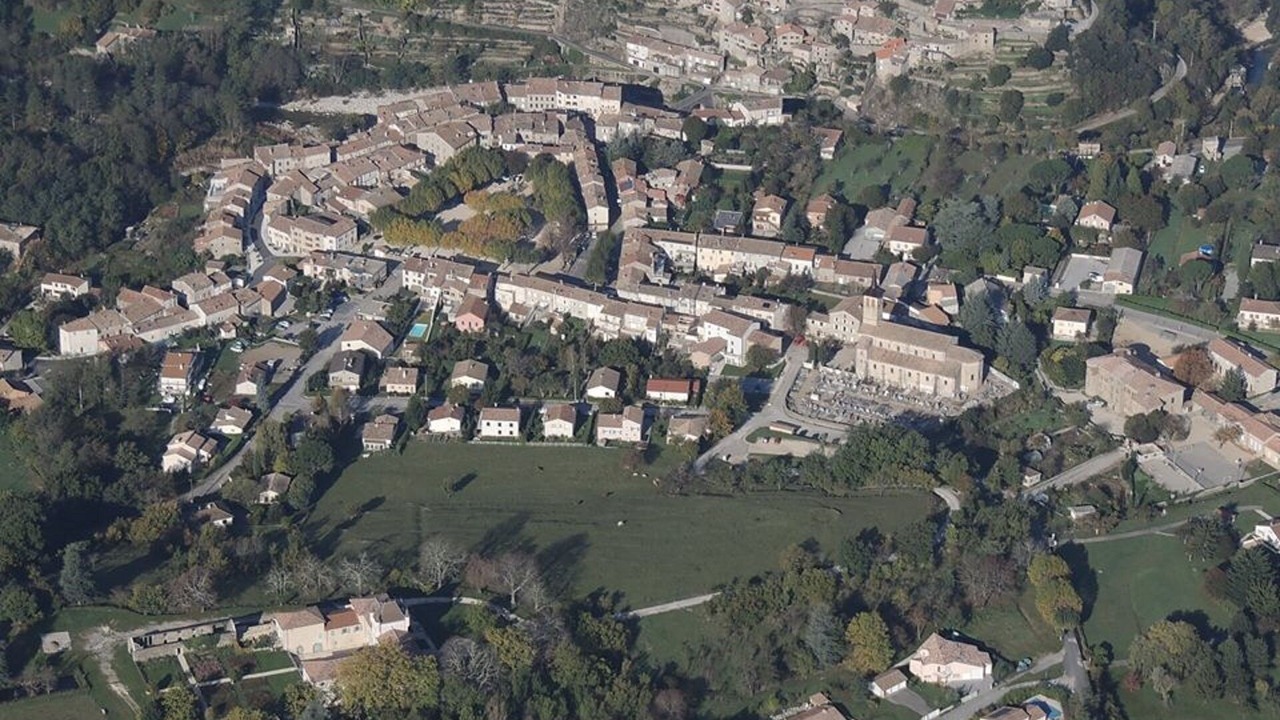 Photo of Outdoor in Jaujac