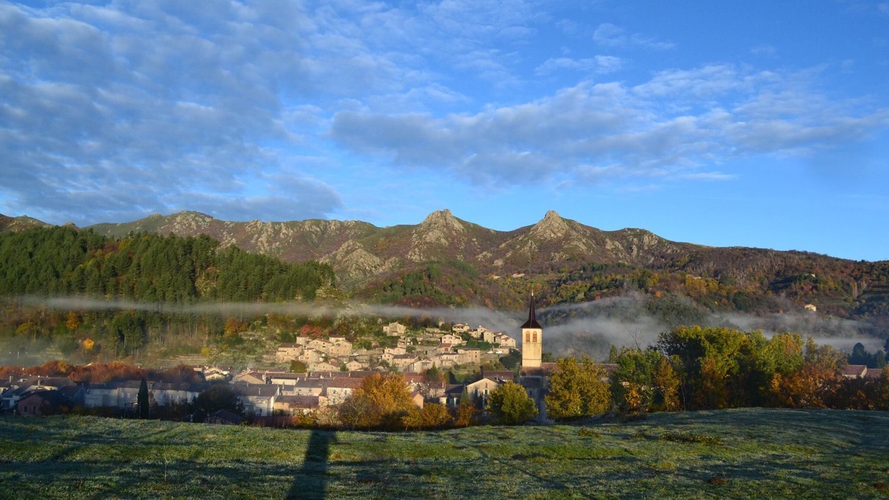 Photo of Others in Jaujac