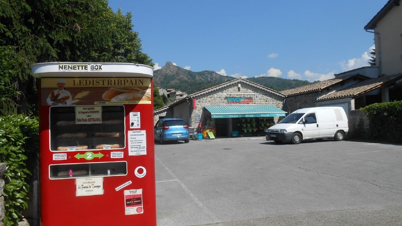 Photo of Outdoor in Jaujac