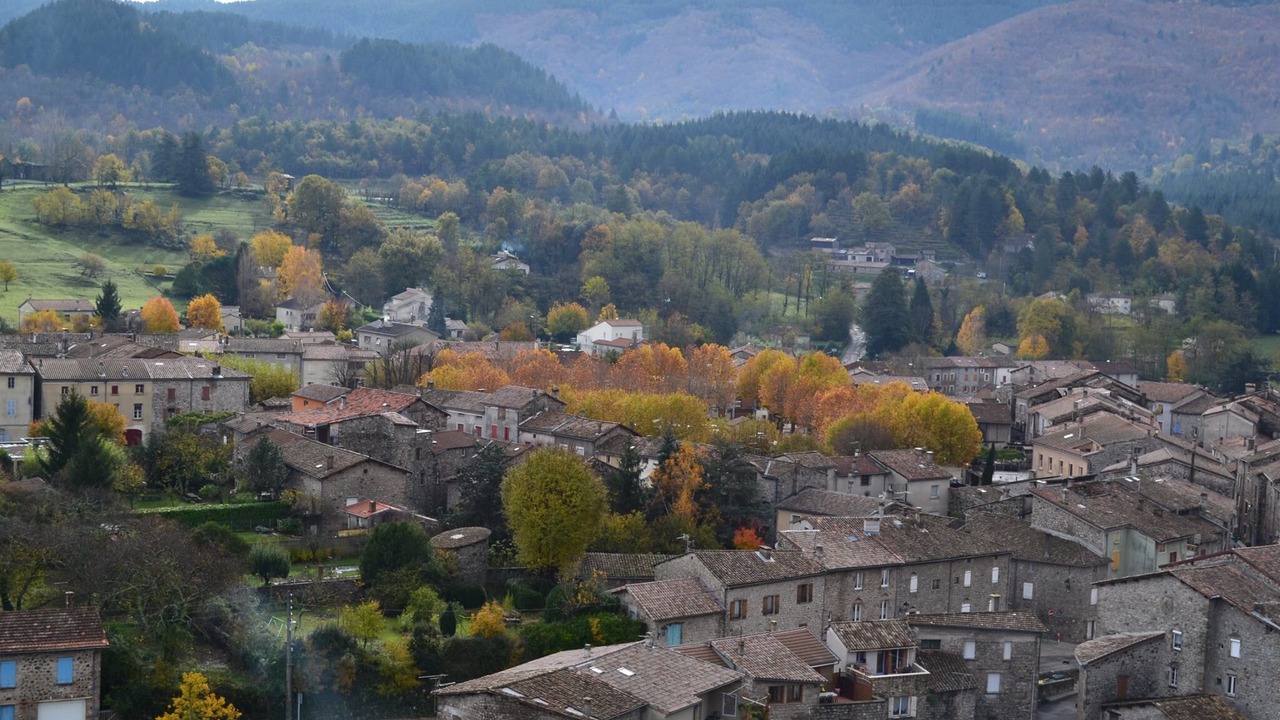 Photo of Outdoor in Jaujac