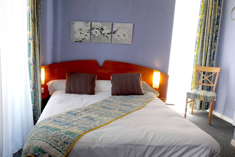 Photo of Bedroom in Riom-es-Montagnes