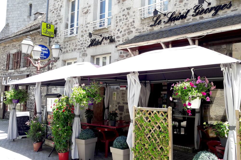 Photo of Outdoor in Riom-es-Montagnes