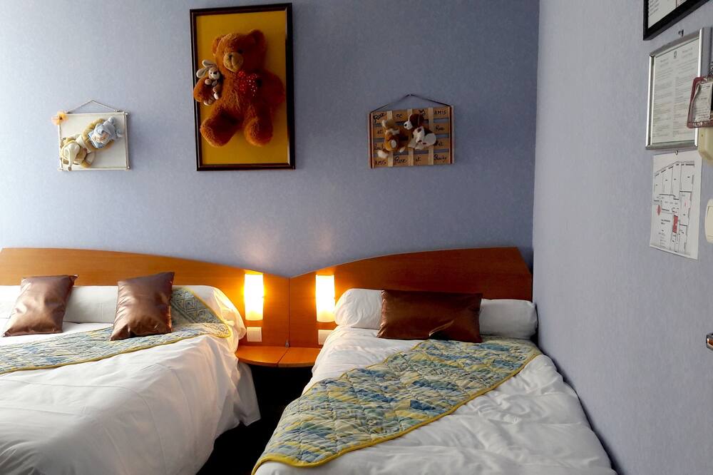 Photo of Bedroom in Riom-es-Montagnes
