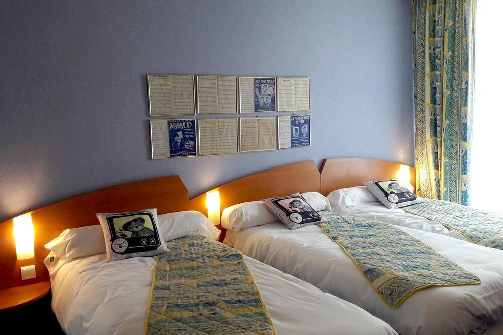 Photo of Bedroom in Riom-es-Montagnes