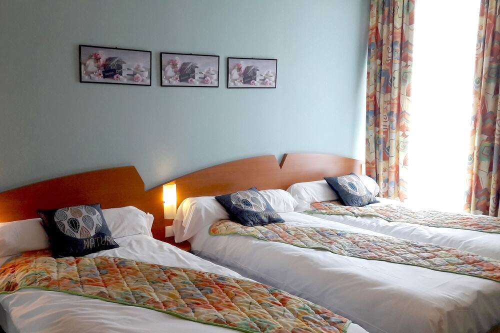 Photo of Bedroom in Riom-es-Montagnes
