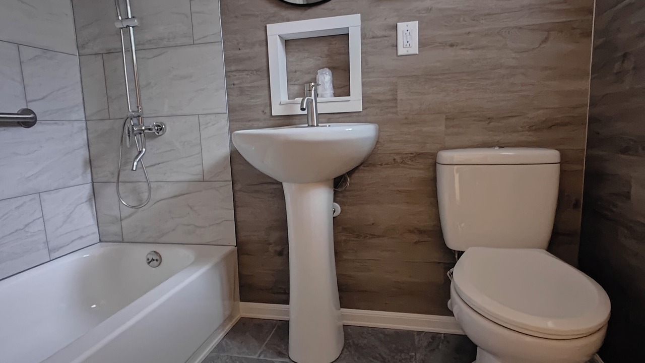 Photo of Bathroom in Leisenring