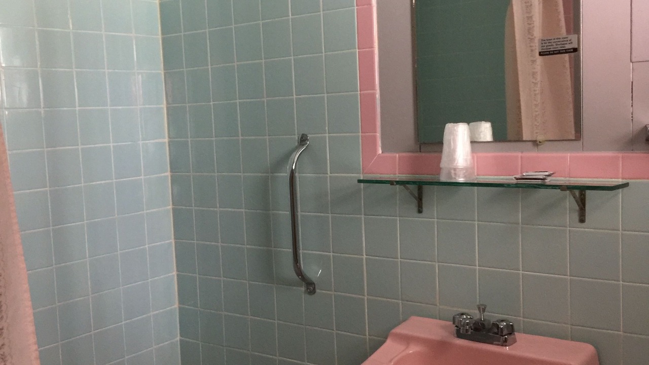 Photo of Bathroom in Leisenring