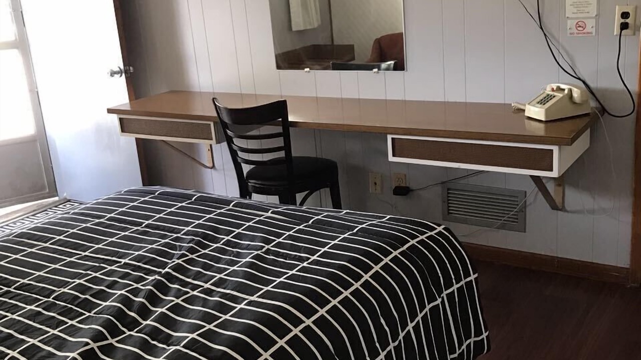Photo of Bedroom in Leisenring