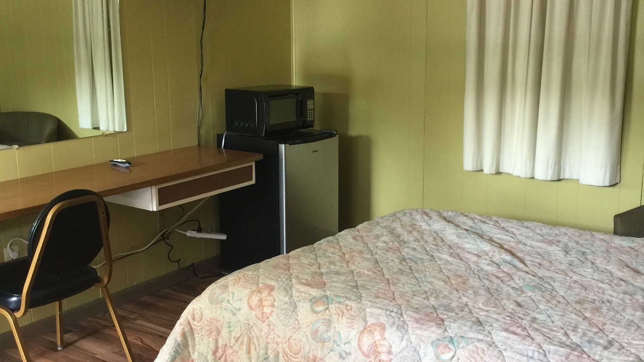 Photo of Bedroom in Leisenring