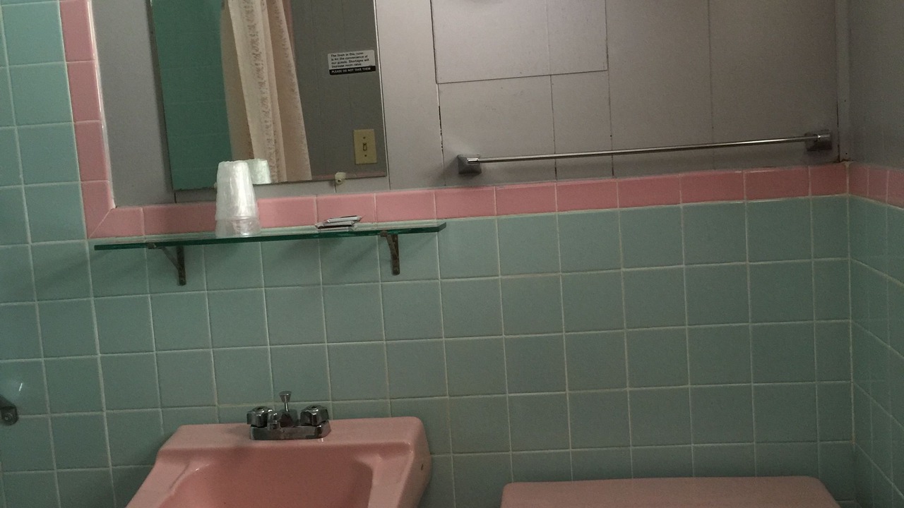 Photo of Bathroom in Leisenring