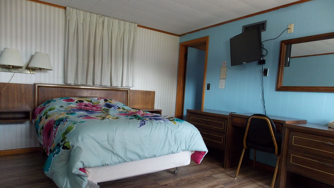 Photo of Bedroom in Leisenring