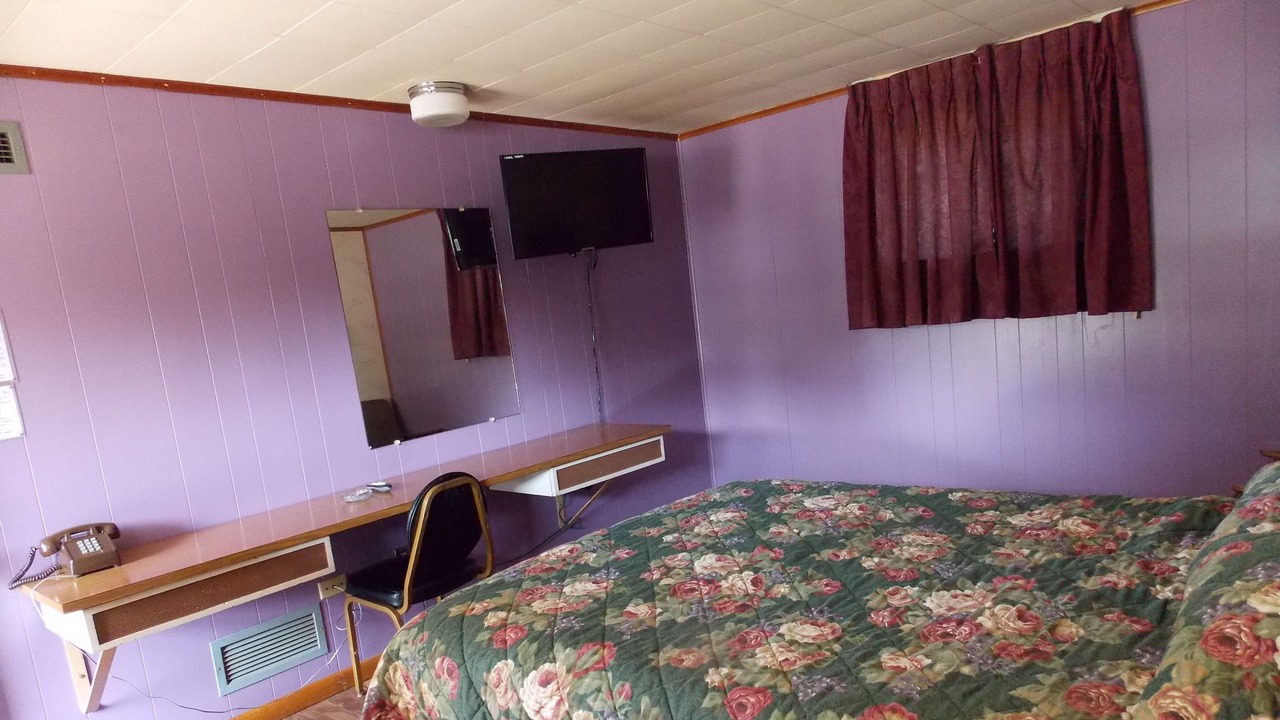 Photo of Bedroom in Leisenring