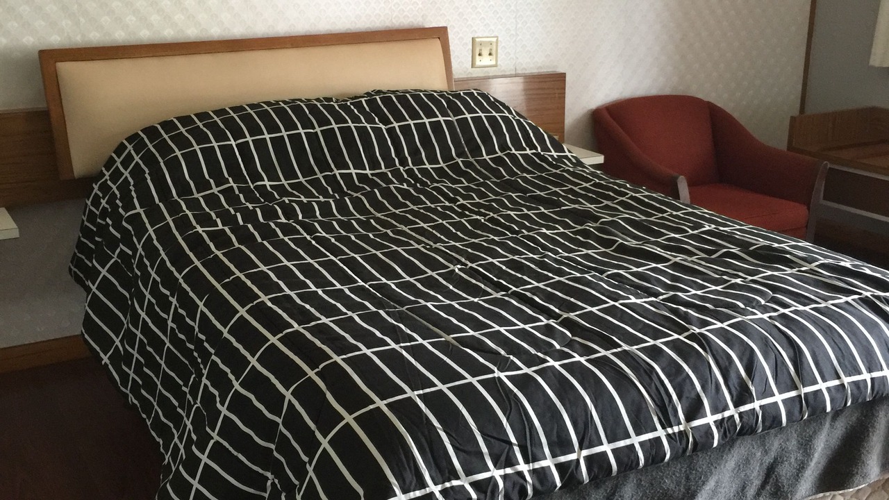 Photo of Bedroom in Leisenring