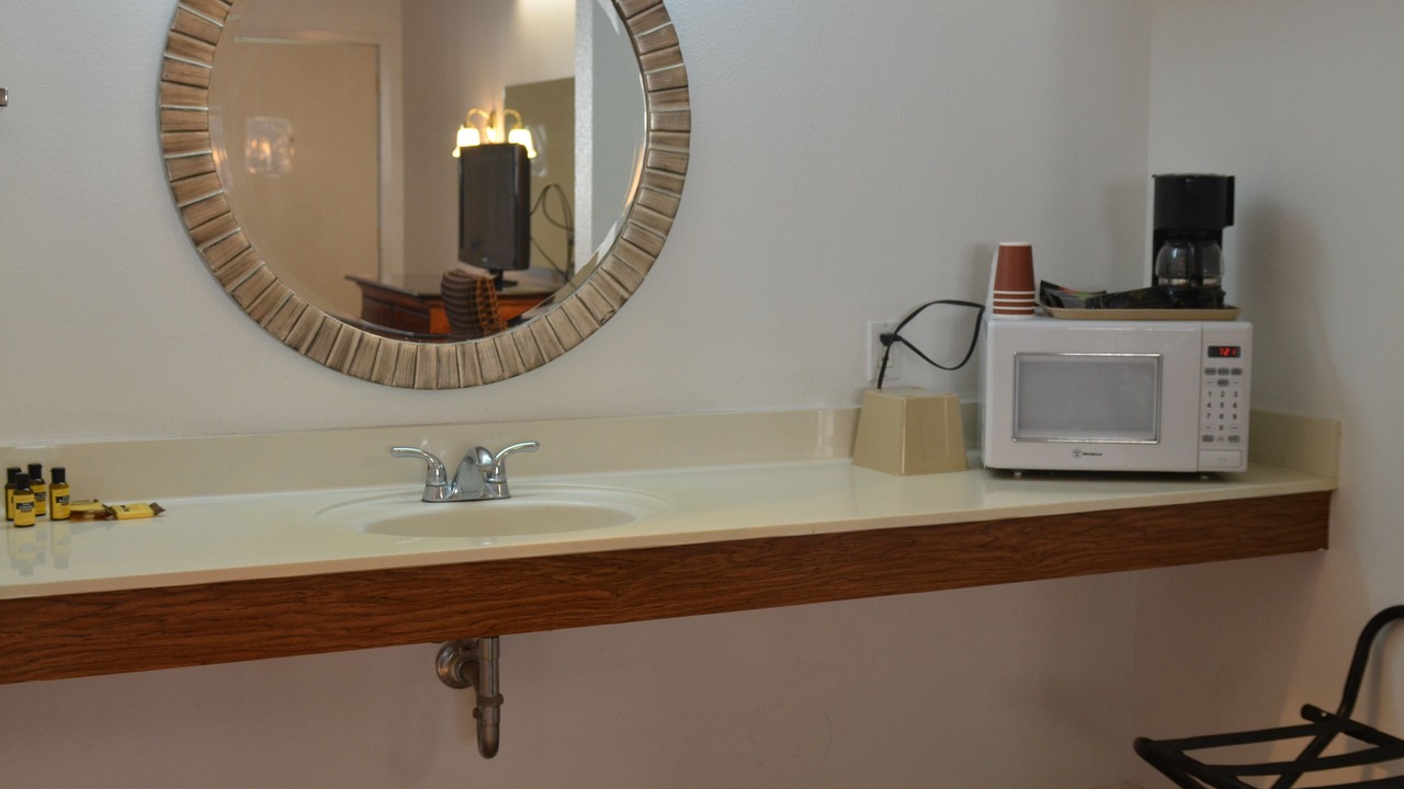 Photo of Bathroom in La Grange
