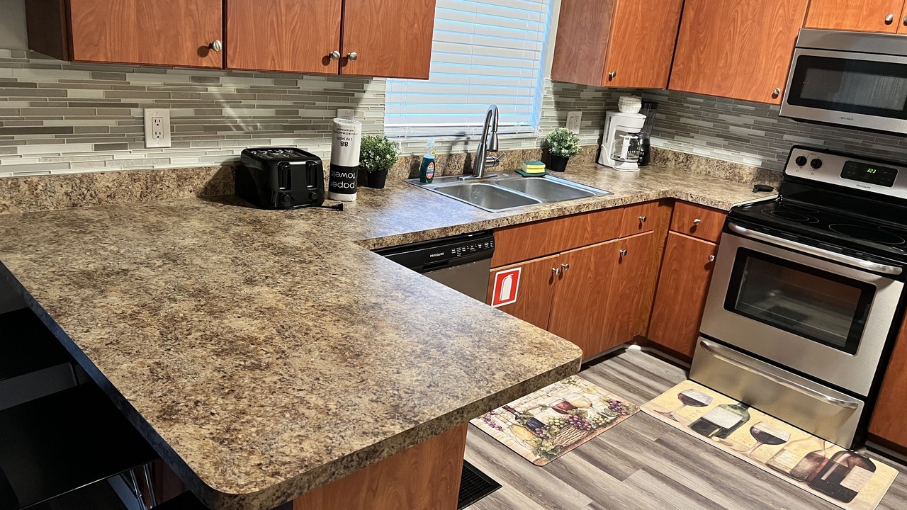 Photo of Kitchen in Dundee