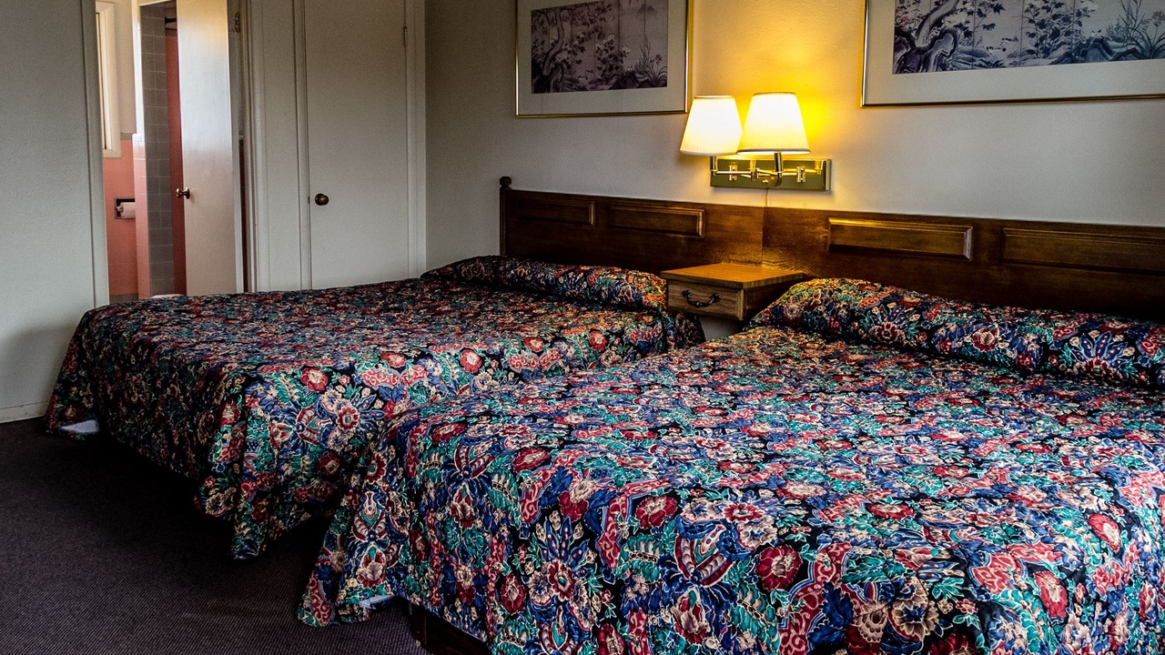 Photo of Bedroom in Lakeview