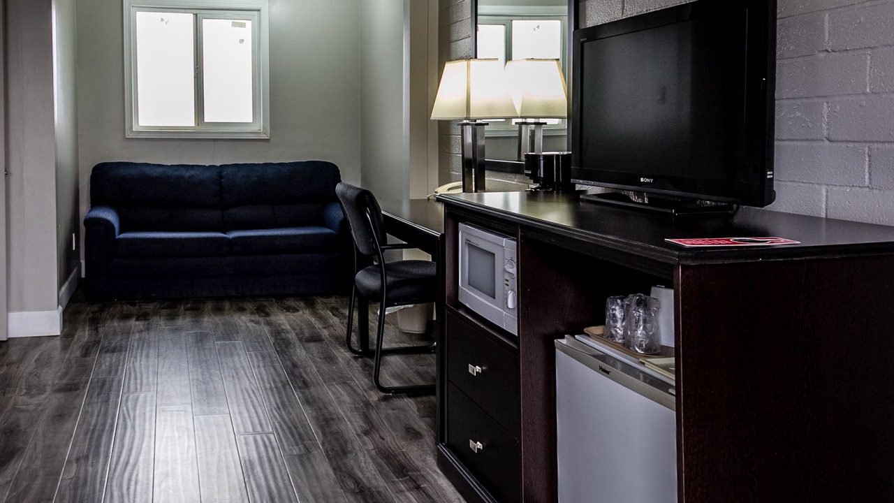 Photo of Bedroom in Lakeview