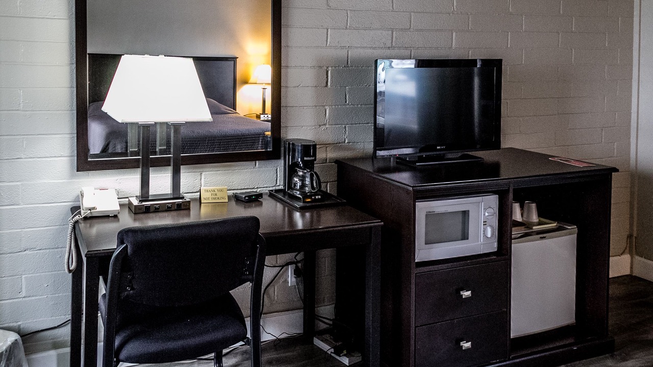 Photo of Bedroom in Lakeview