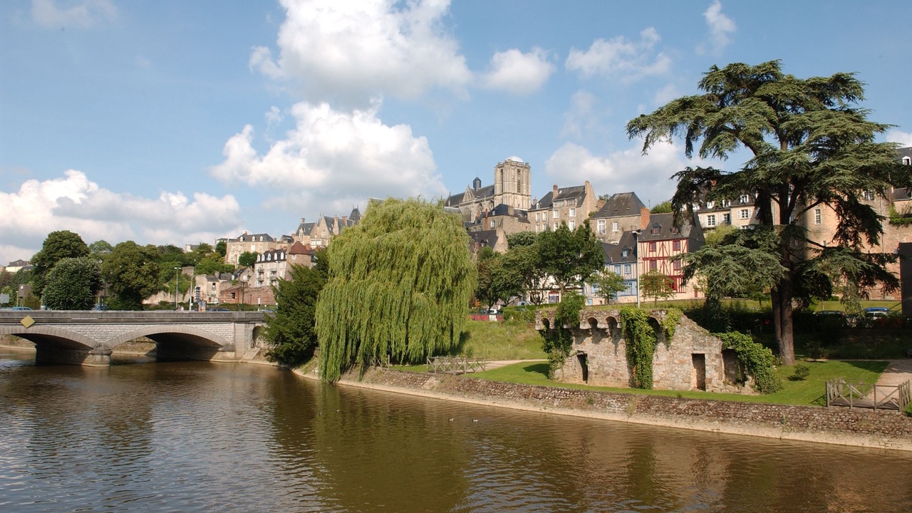 Photo of Outdoor in Nord - Gare